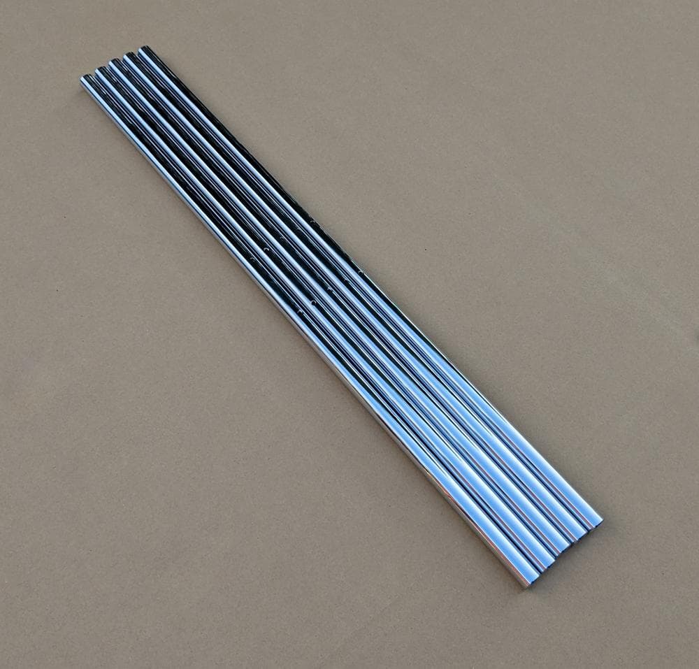 USMハラー用パーツ ハラー キャビネット チューブ 48cm 10本セット USMハラー用パーツ ハラー キャビネット チューブ 73cm 10本セット