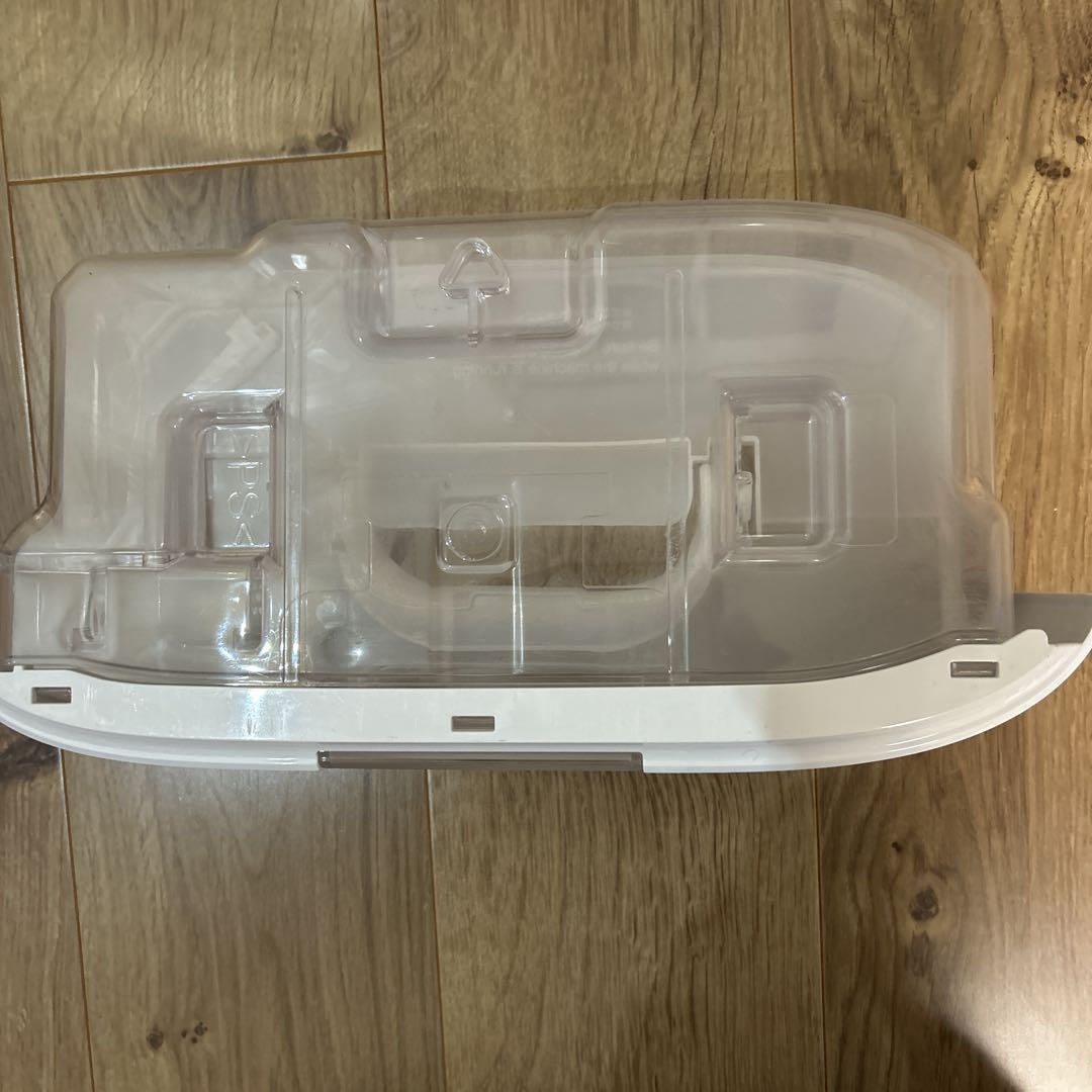 Panasonic F-YZRX60 衣類乾燥除湿機　取扱説明書付