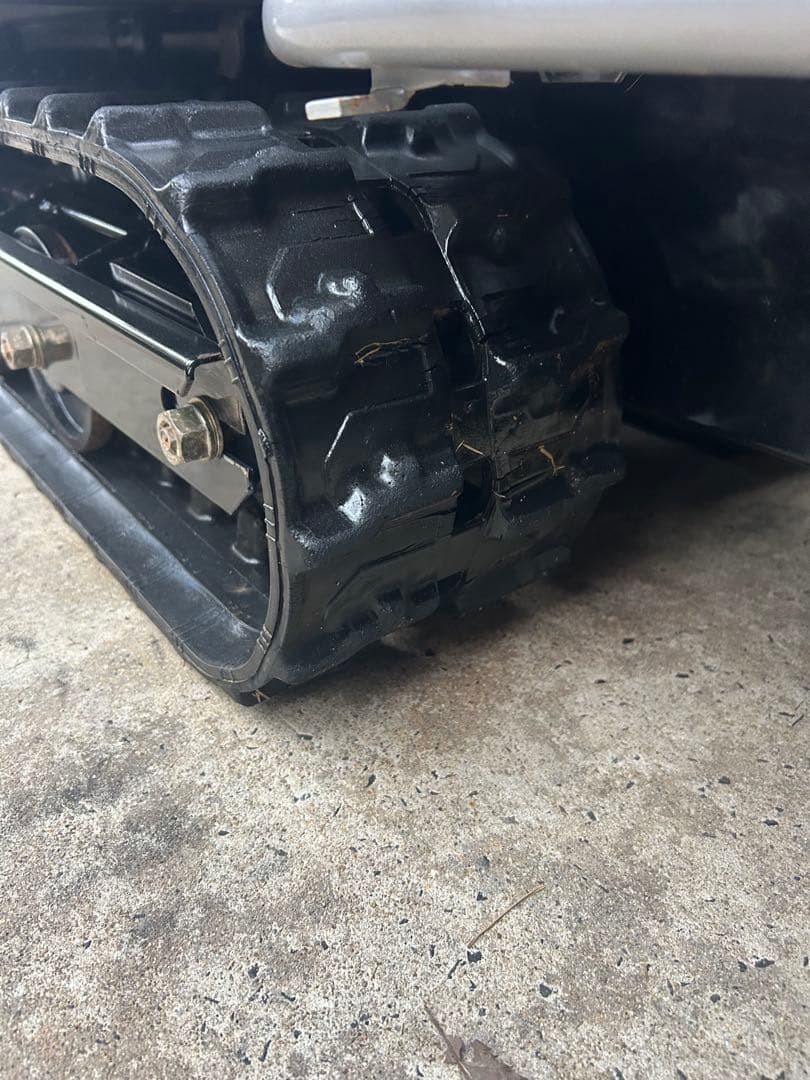 積載400kg傷や汚れあり