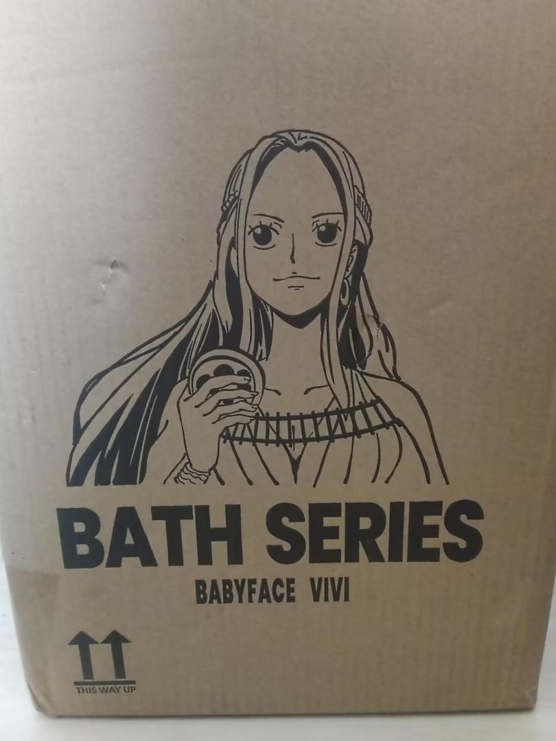 ワンピース　BABY FACE ビビ　ガレージキット　フィギュア　完成品 ワンピース ビビ ガレージキット フィギュア - メルカリ