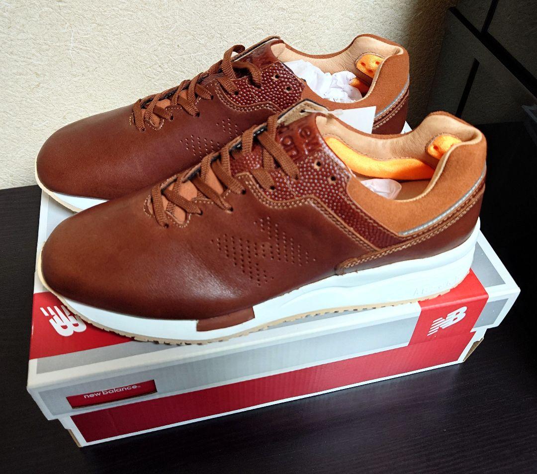new balance ML2016BR 26cm 【新品未使用】