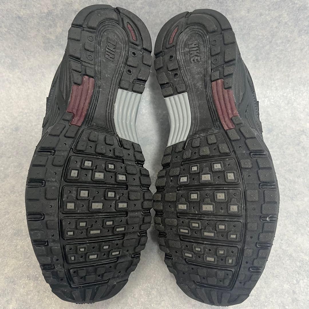 【未使用級】 NIKE ナイキ P-6000 HQ4054-001 ブラック 【未使用級】 NIKE ナイキ P-6000 HQ4054-001 ブラック