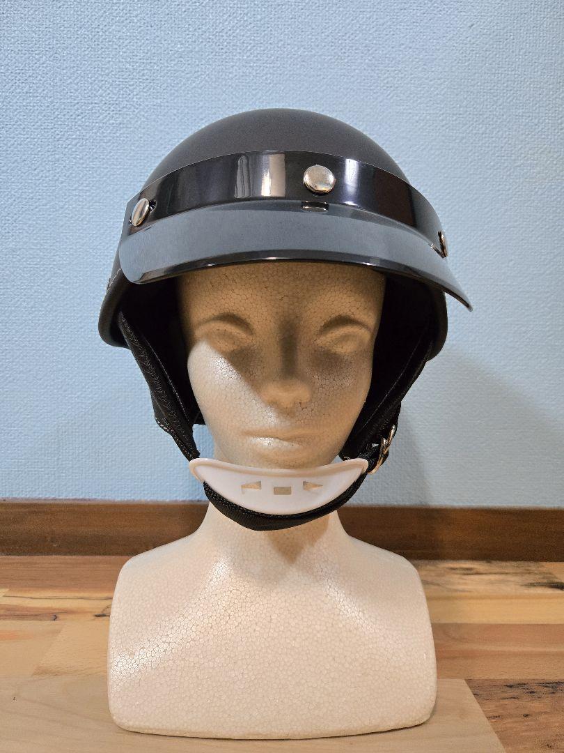 ショーティー ハーフヘルメット XL ビートル レトロ 半ヘル ショーティー ヘルメット XL ビートル レトロ 半ヘル - メルカリ