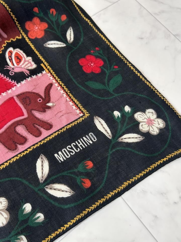 ✿ Moschino