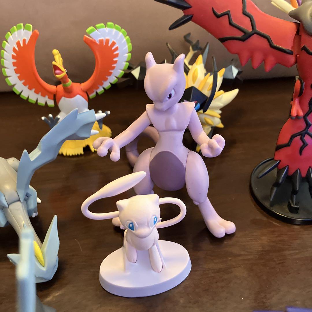ポケモン モンコレ セット売り