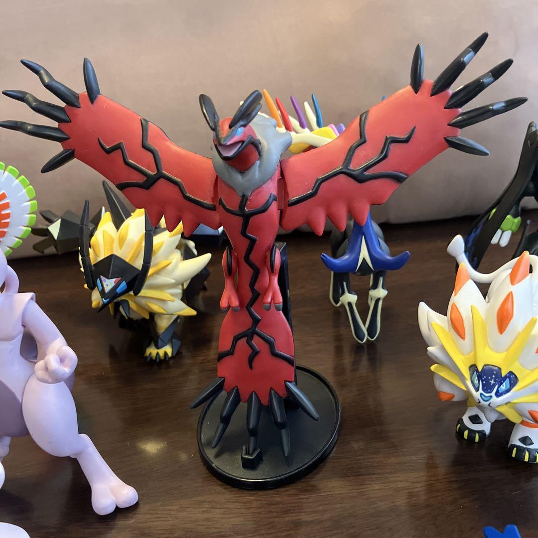 ポケモン モンコレ セット売り
