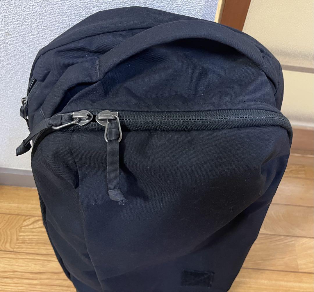 ★エバーグッズCIVIC PANEL LOADER 24L