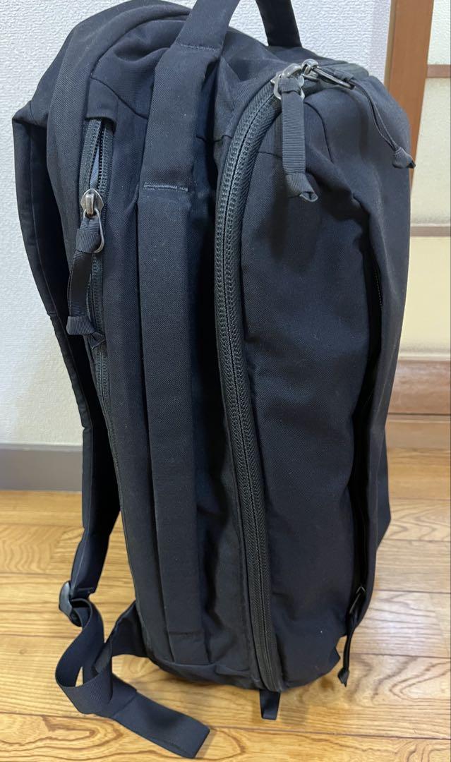 ★エバーグッズCIVIC PANEL LOADER 24L