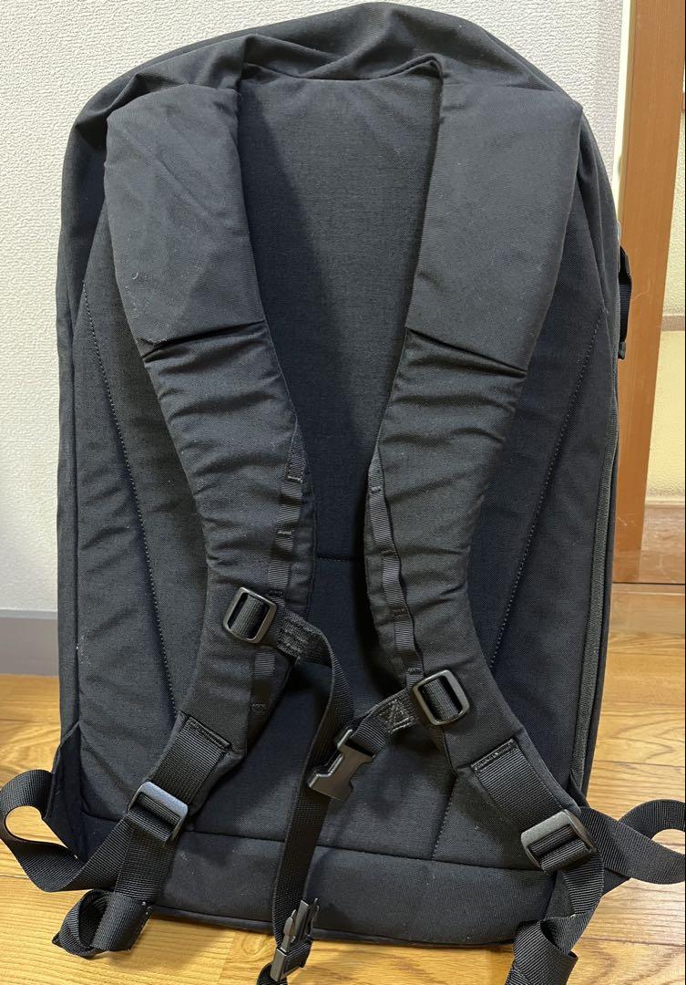 ★エバーグッズCIVIC PANEL LOADER 24L
