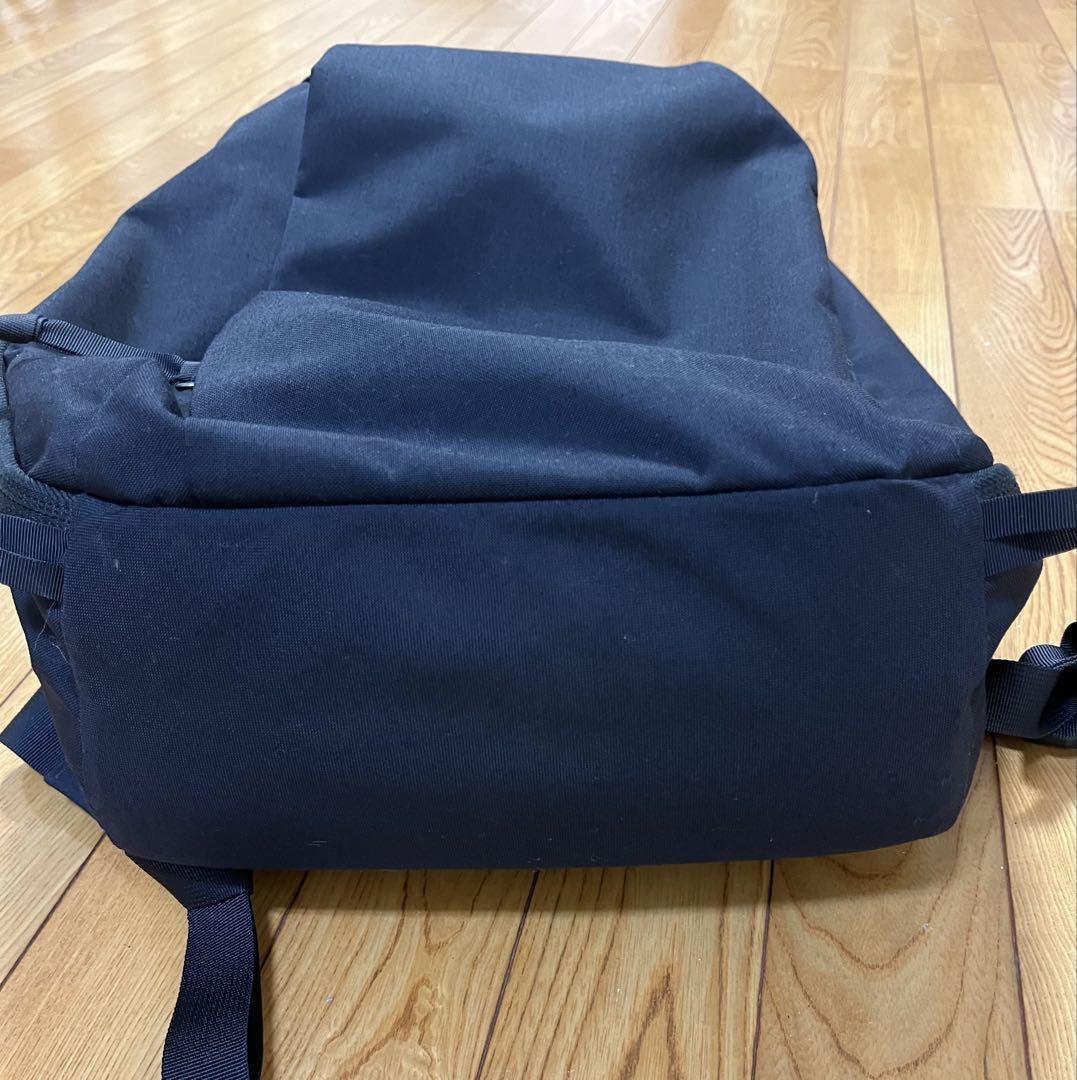 ★エバーグッズCIVIC PANEL LOADER 24L