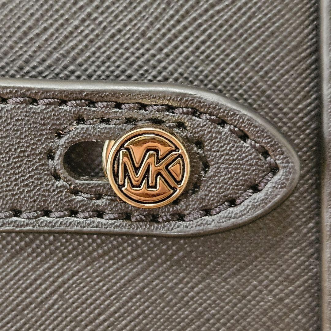 Michael Kors ブラック トートバッグ