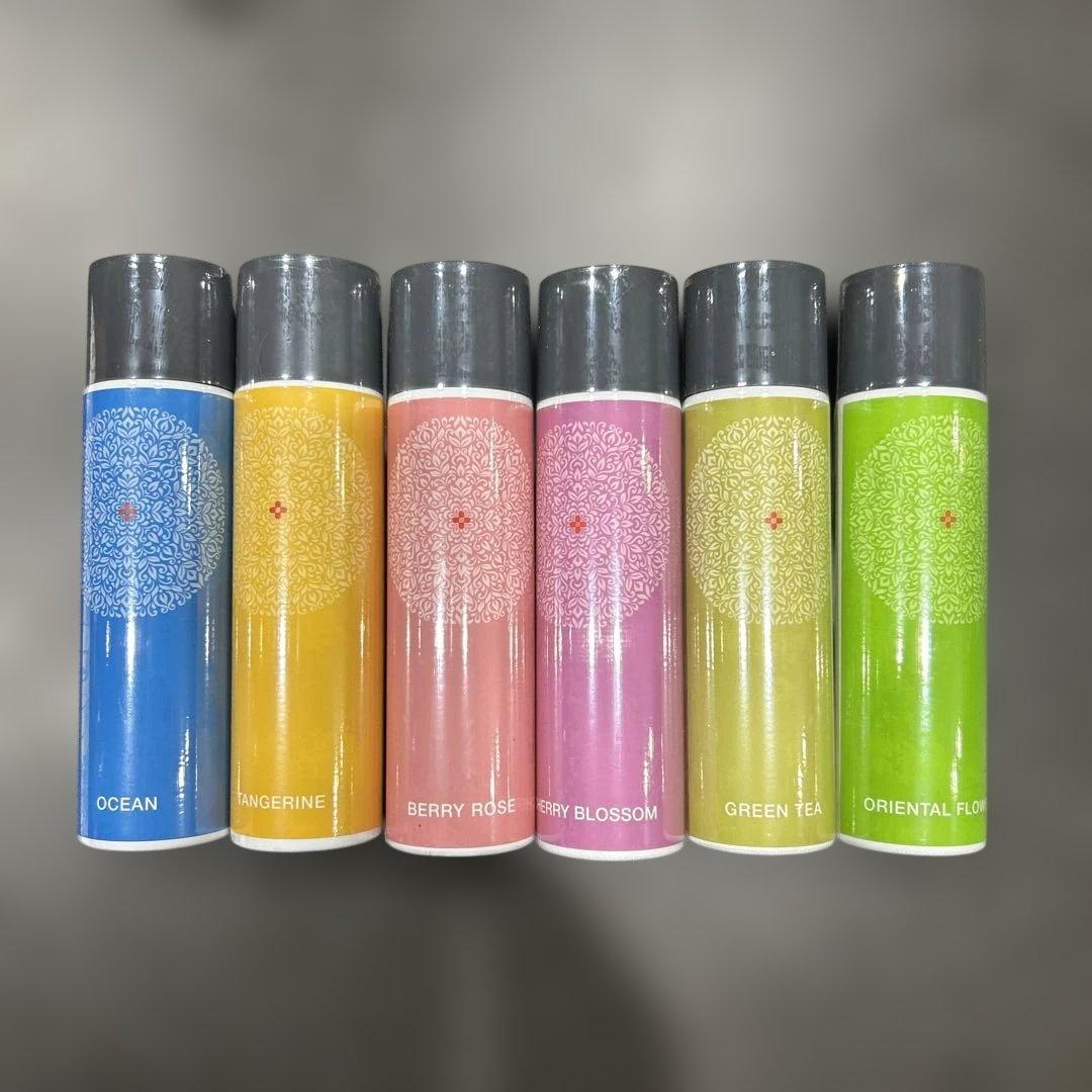 マジックボールソリューション125ml×6本antibac2K