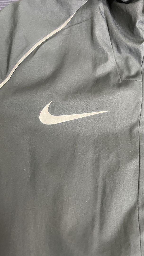 NIKE FC ベンチコート Lサイズ