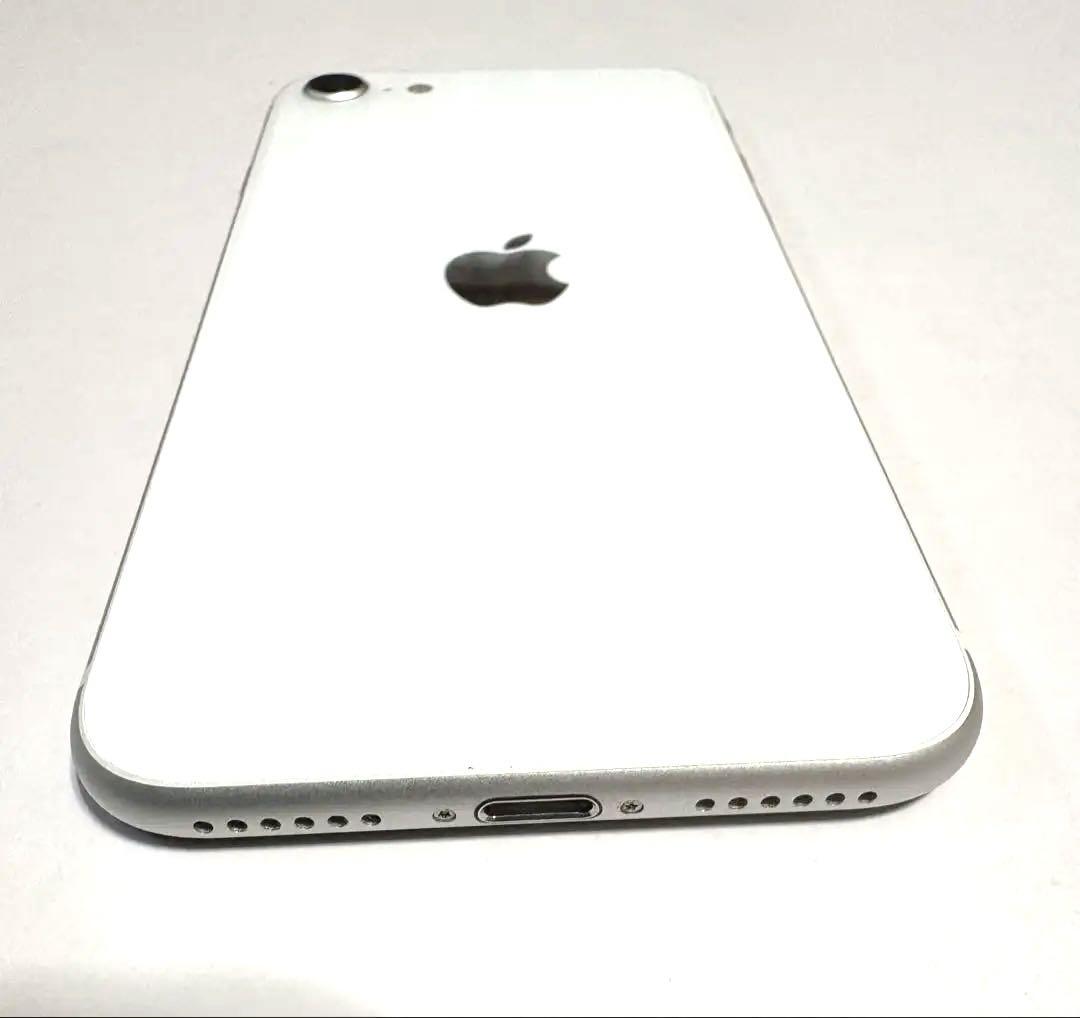 iPhoneSE 第2世代