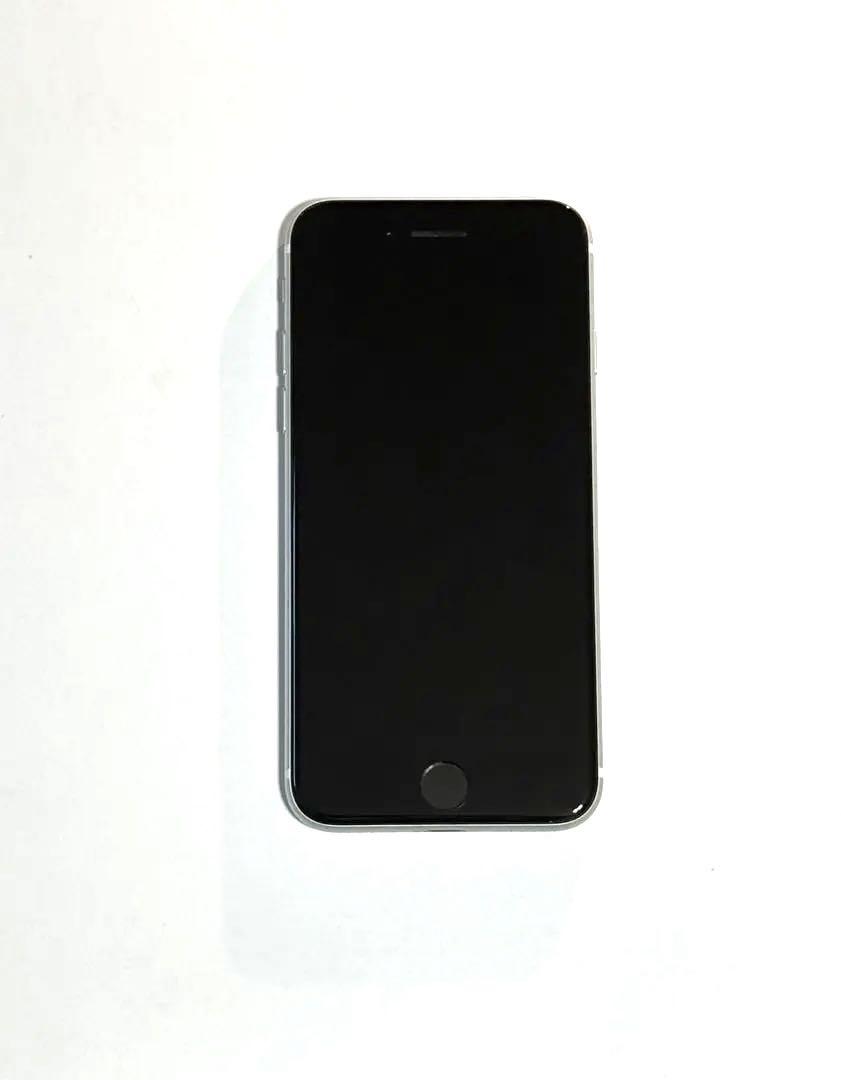 iPhoneSE 第2世代