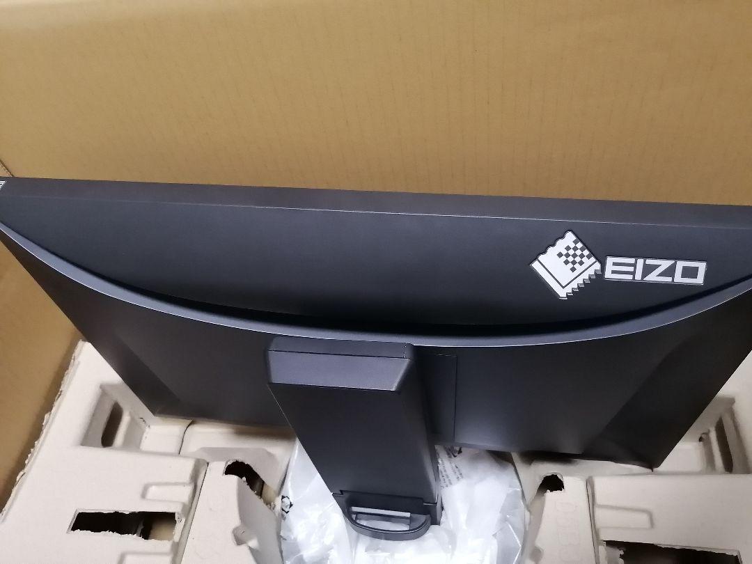 (しっかり梱包) EIZO FlexScan EV2360-BK 22.5インチ