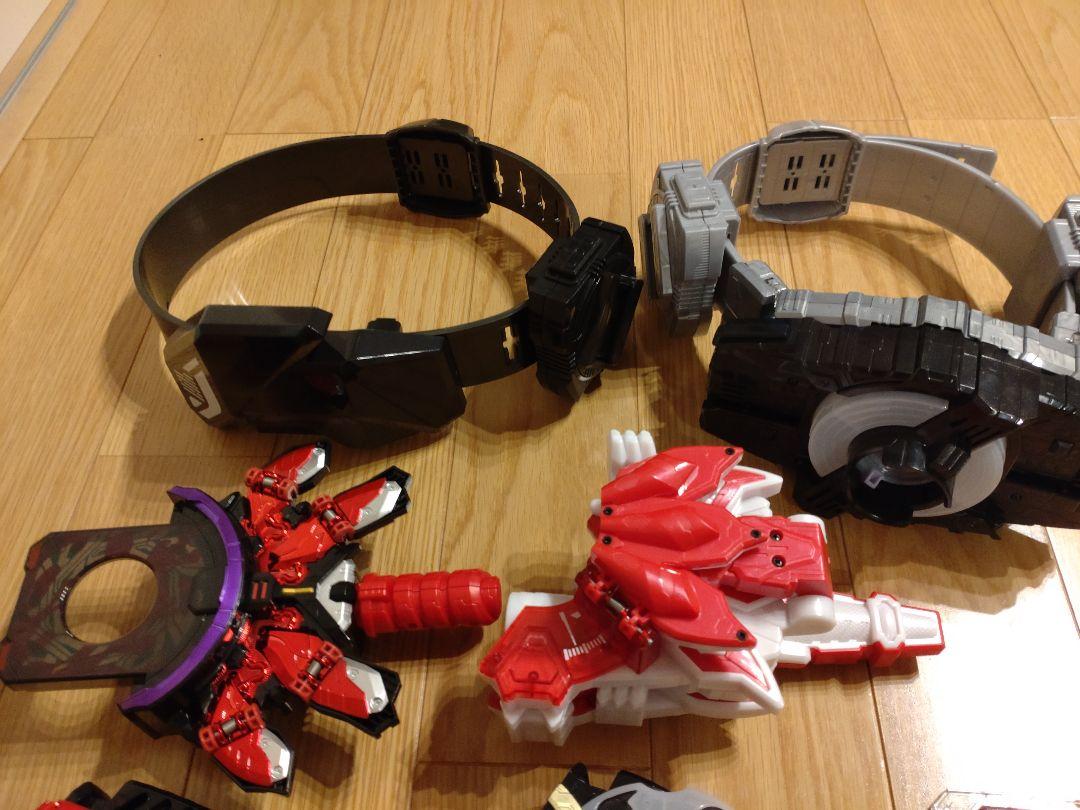 ギーツ おもちゃ DXデザイアドライバー 【ベルト 武器】【まとめ