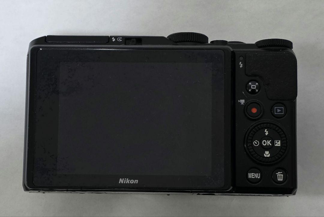 Nikon ニコン　COOLPIX A900