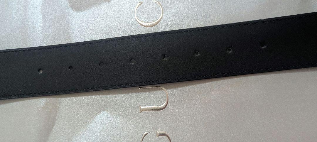 ベルト　GUCCI　正規品
