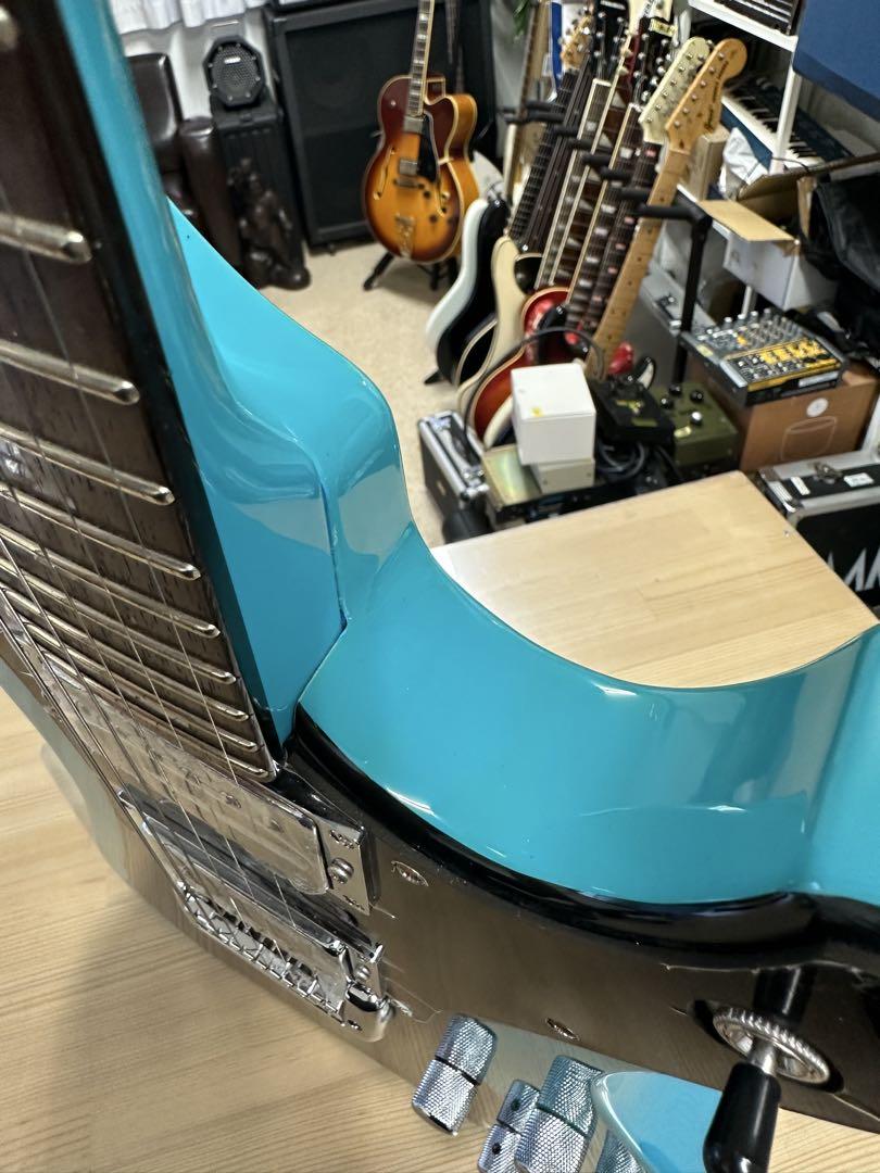 GrassRoots G-STREAM-Miku 美品 ※少し黄色みあり GrassRoots G-STREAM-Miku 美品 ※少し黄色みあり - メルカリ