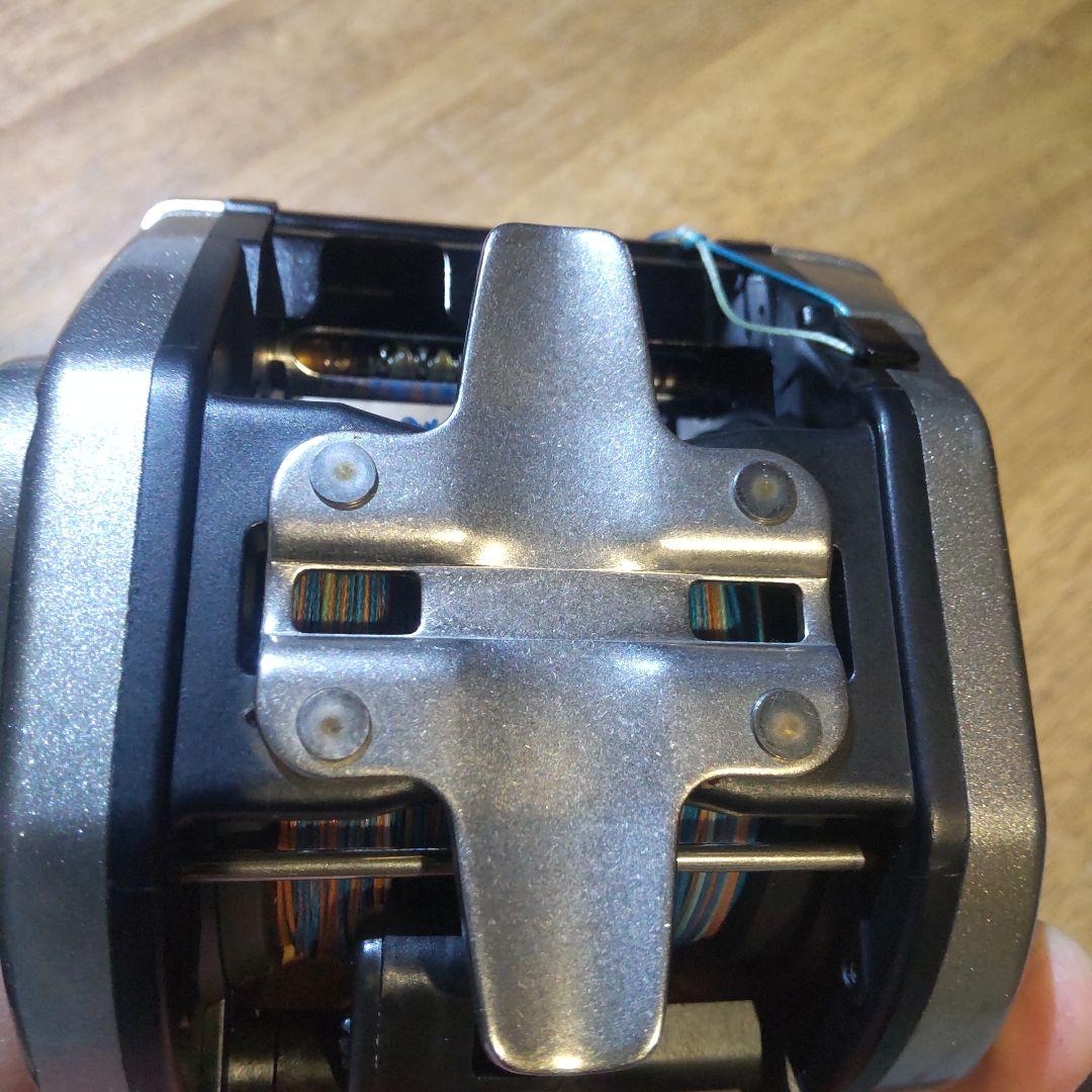 Daiwa TANA SENSOR GS-60 電動リール