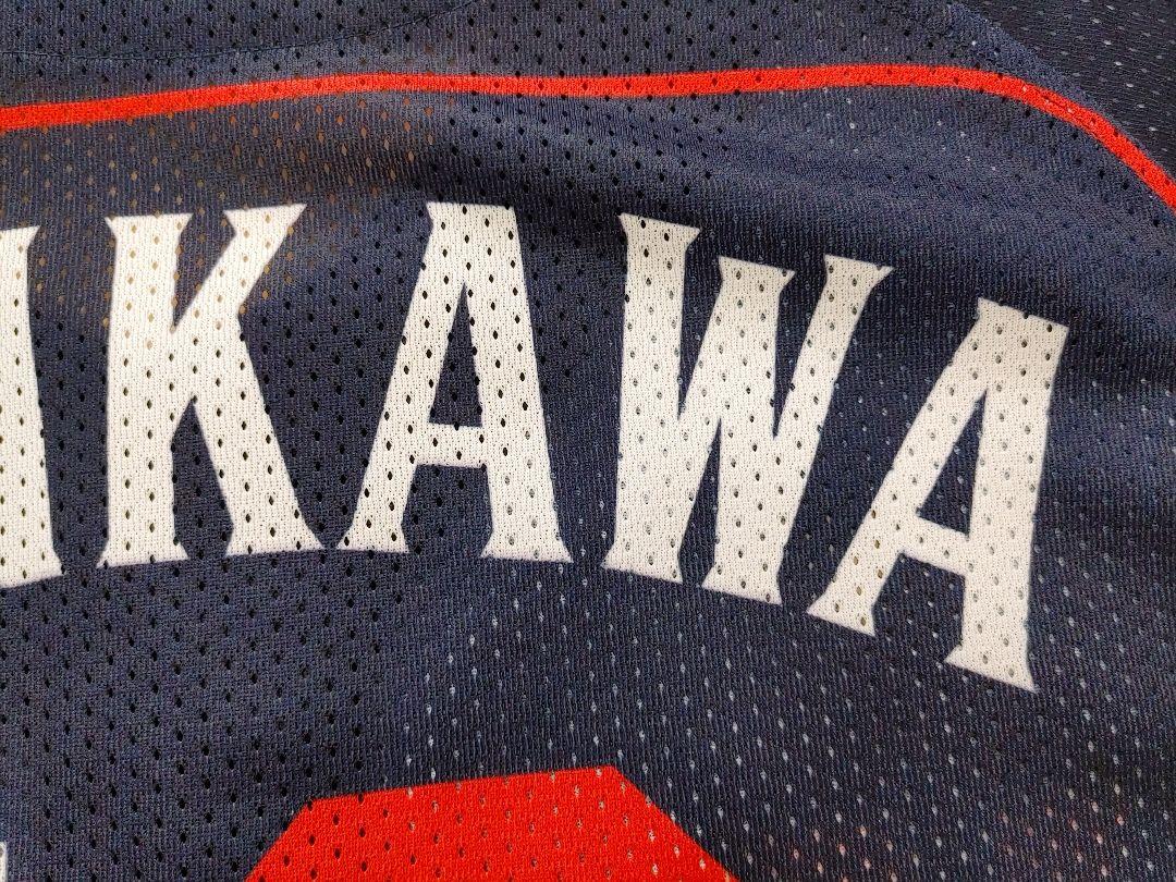 タグ付未使用○ヤクルトスワローズ 石川 ゼット プロステイタス