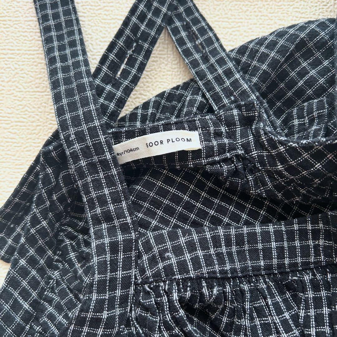 soor ploom  イネス　4Y SOOR PLOOM Eloise 4Y - メルカリ