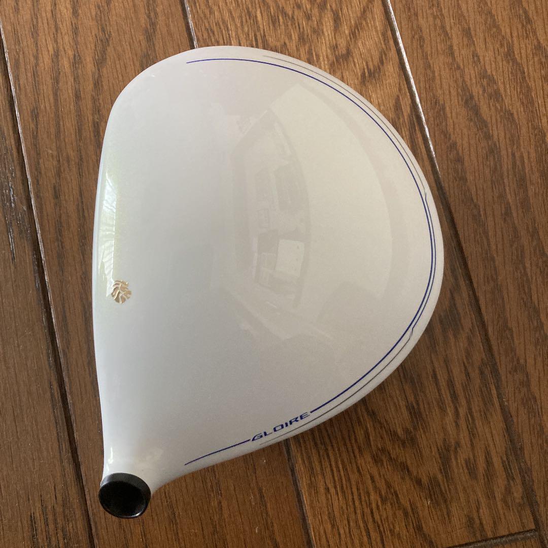 通販セール テーラーメイド グローレ ドライバー GLOIRE F2 9.5 ヘッドのみ 6c9Sp-m35140347653 人気超激安