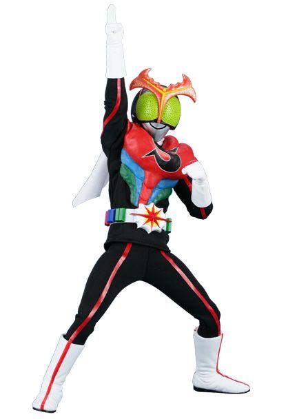 【美品】メディコムトイ RAH220 仮面ライダー ストロンガー 石森プロ 東映
