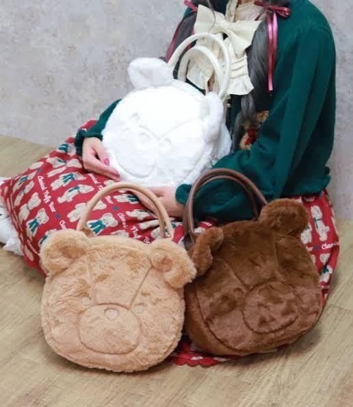 axes femme kawaii（アクシーズファムカワイイ）の「ふわふわ