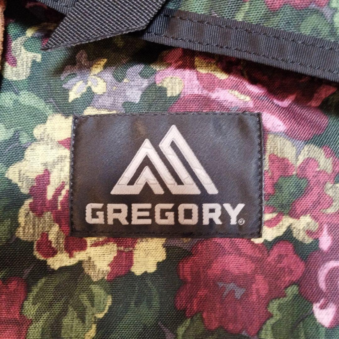 GREGORY