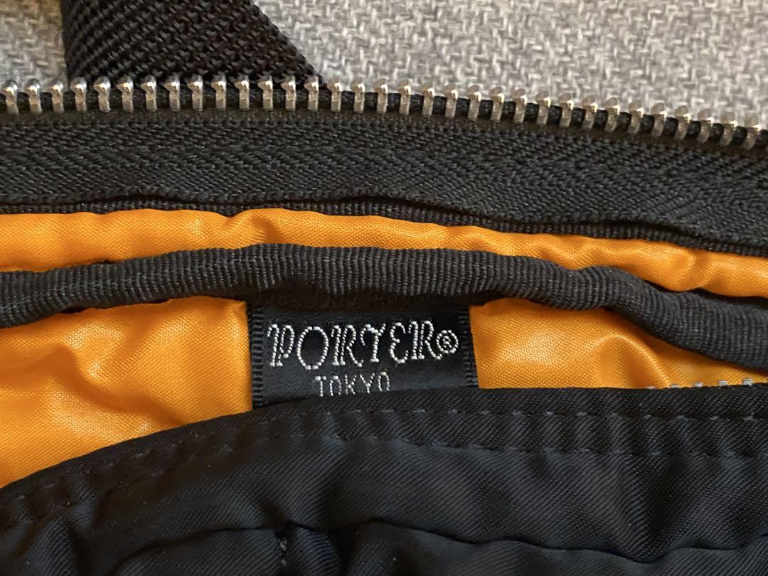 【希少・廃盤・美品】ポーター ボディバッグ タンカー コブラバックル レア 廃盤品 PORTER コブラバックル ポーター タンカー ボディ