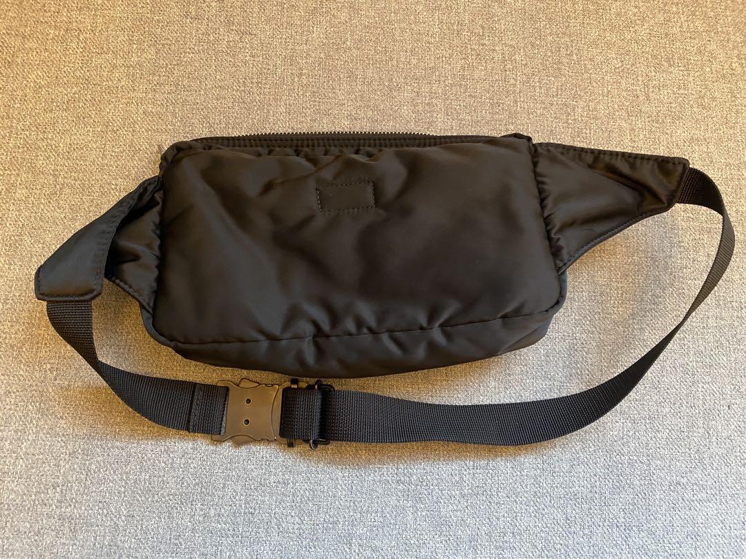 【入手困難】PORTER ポーター タンカー ウエスト ボディバッグ 廃盤カラー 入手困難】PORTER ポーター タンカー ウエスト ボディバッグ
