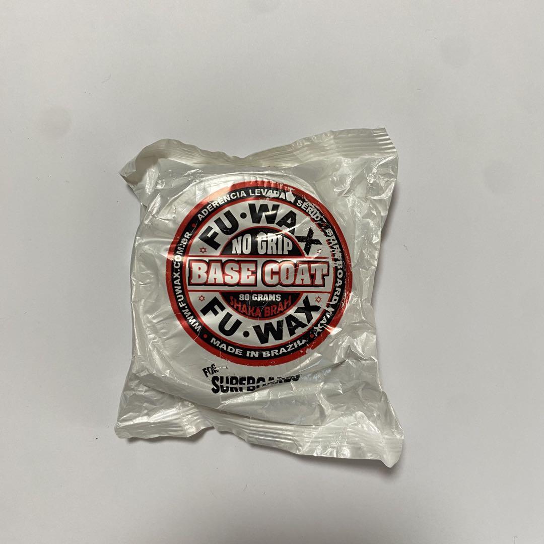 FUWAX 種類を選べる2個セット サーフィン ワックス - メルカリ