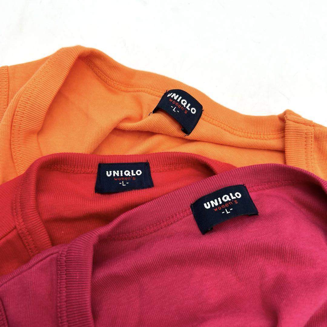 【絶品】 tシャツ UNIQLO OLD まとめ メルカリ - トップス