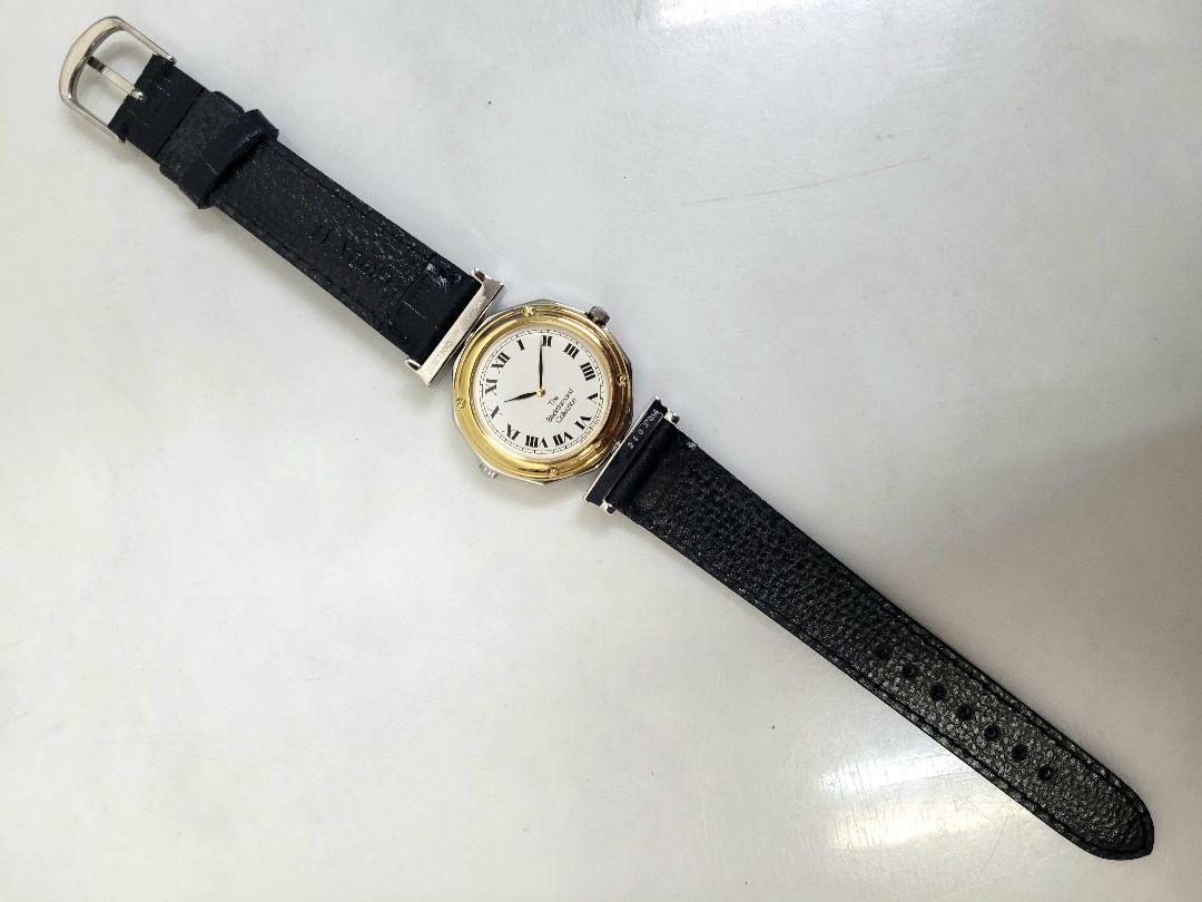 未使用 ダブルフェイス SEIKO セイコー ブラックダイヤモンドコレクション 未使用 ダブルフェイス SEIKO セイコー ブラックダイヤモンド