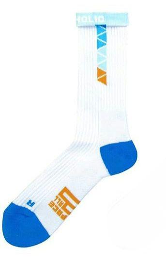 ballaholic × SpaceBallMag socks