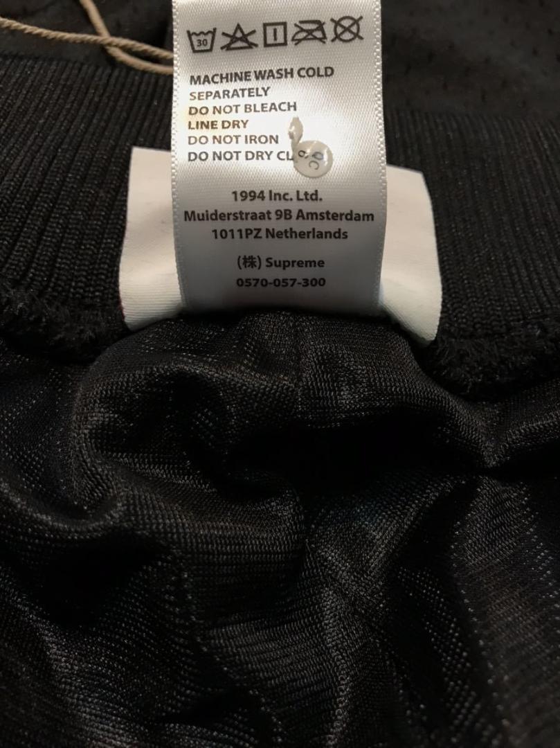 再入荷新品 シュプリーム 21SS ミッチェル&ネスバスケットボールショーツハーフパンツ Fakyu-m35143680873 格安NEW