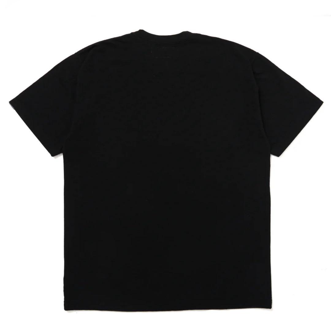 CHALLENGER] TWO TONE LOGO TEE [XL] 長瀬智也 - メルカリ