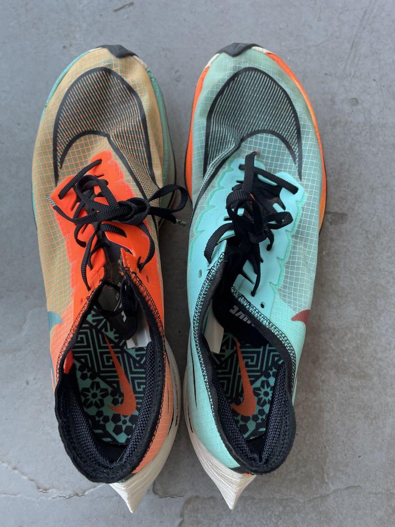 スパイク・シューズ NIKE ZoomX Vaporfly NEXT%