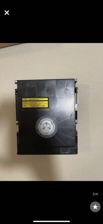 東芝 【新品・純正品】N7VE2FJN DBR-Z420他 BD/DVDドライブ