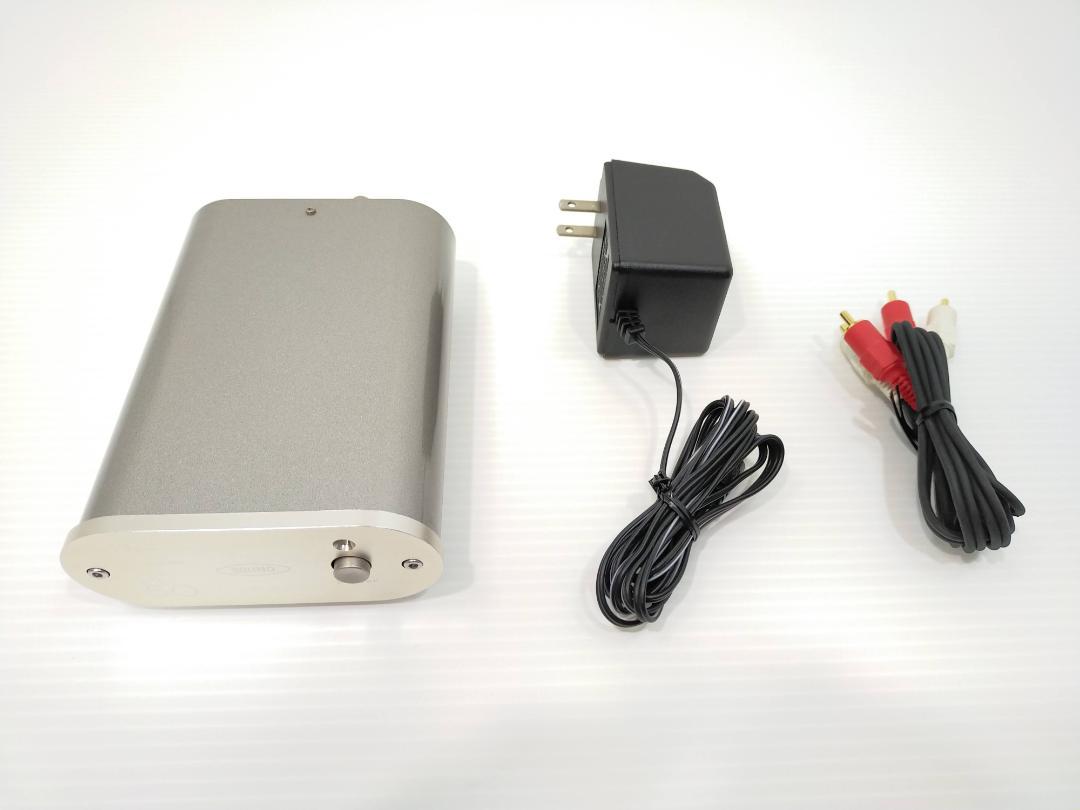 【激安セール】
【美品】東京サウンド レクサー フォノイコライザー MM/MC対応 PE50 その他 【激安セール】
【美品】東京サウンド レクサー フォノイコライザー MM/MC対応 PE50 その他