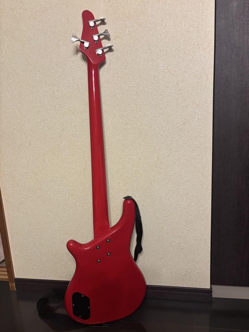 KAWAI Rockoon RB-51PJ Schaller 1989年製