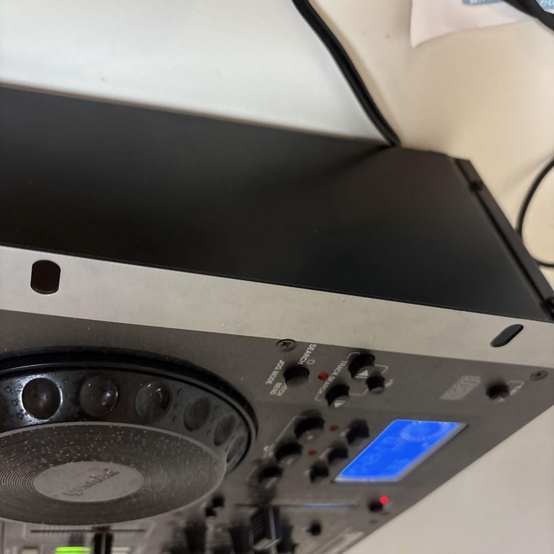 gemini ＣＤＭ3200 professional DJ