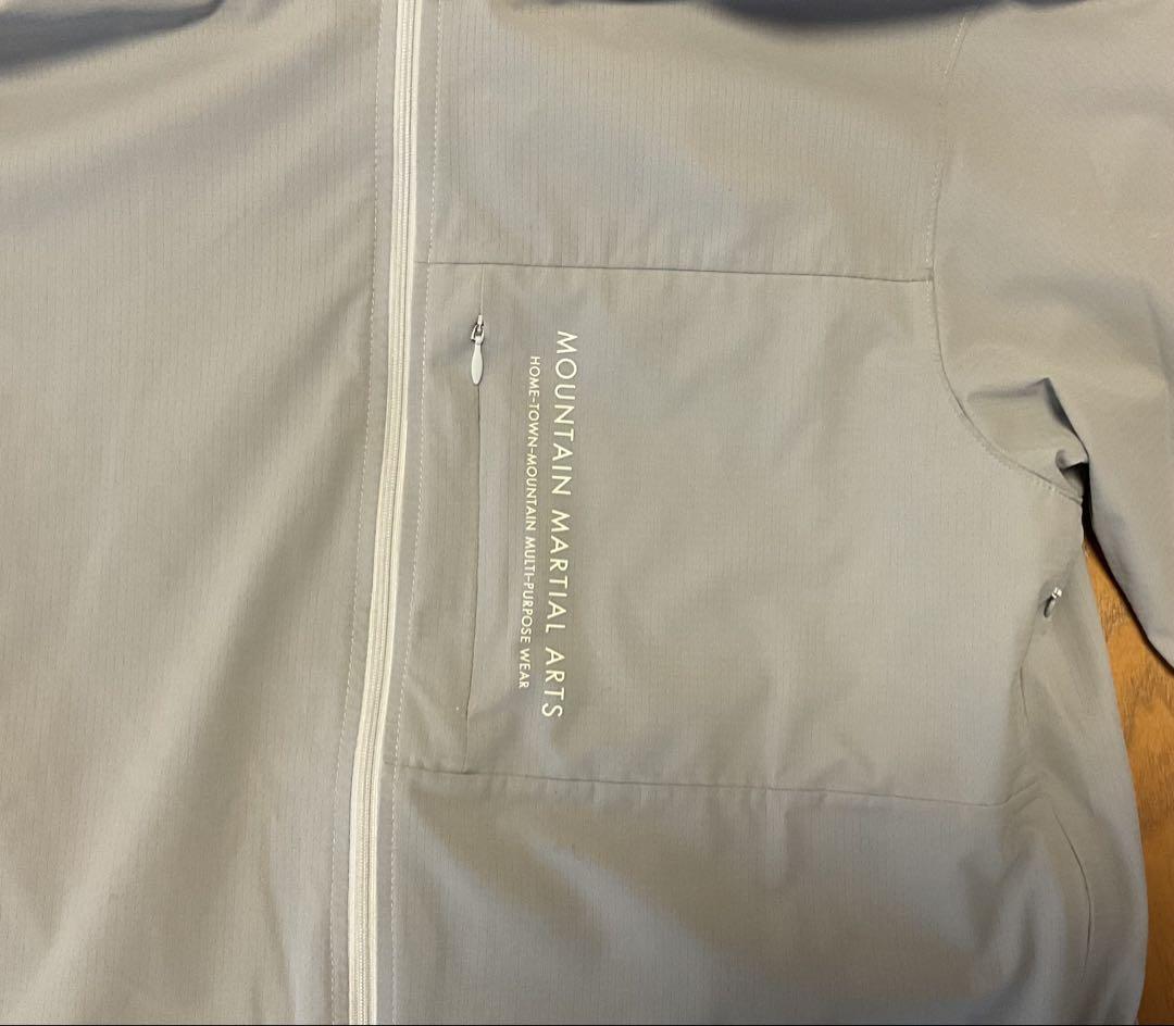 MMA Ventiration Air Training Jacket セット