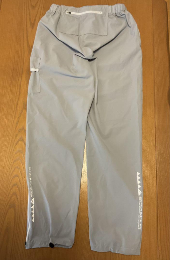 MMA Ventiration Air Training Jacket セット