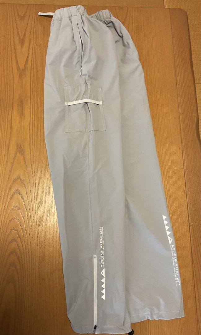 MMA Ventiration Air Training Jacket セット