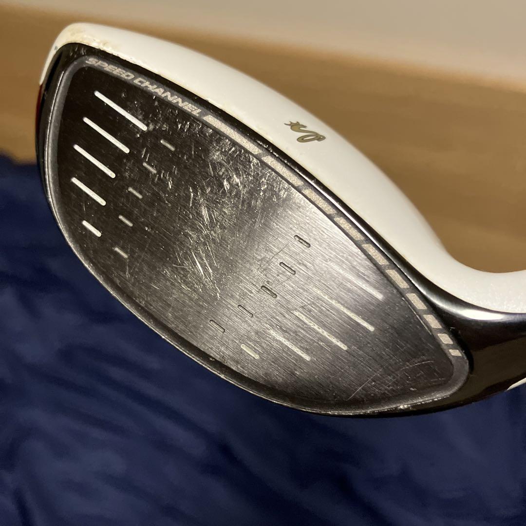 Cobra コブラ 3W フェアウェイウッド Fly-Z ヘッドカバー付き