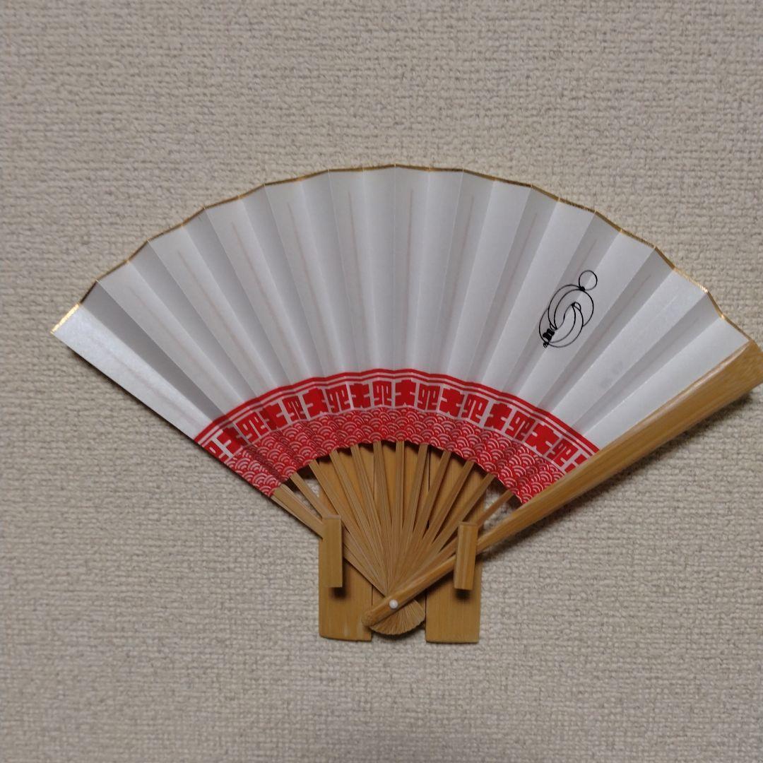 江戸消防記念会 各區纏 手拭い 手ぬぐい 扇子
