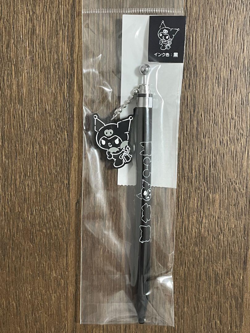 サンリオ♡クロミ クロミーズ5 ボールペン 2022年